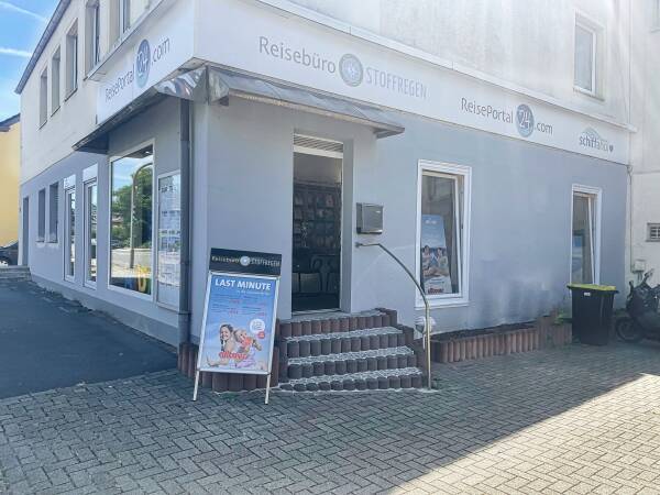 Reisebüro Stoffregen GmbH