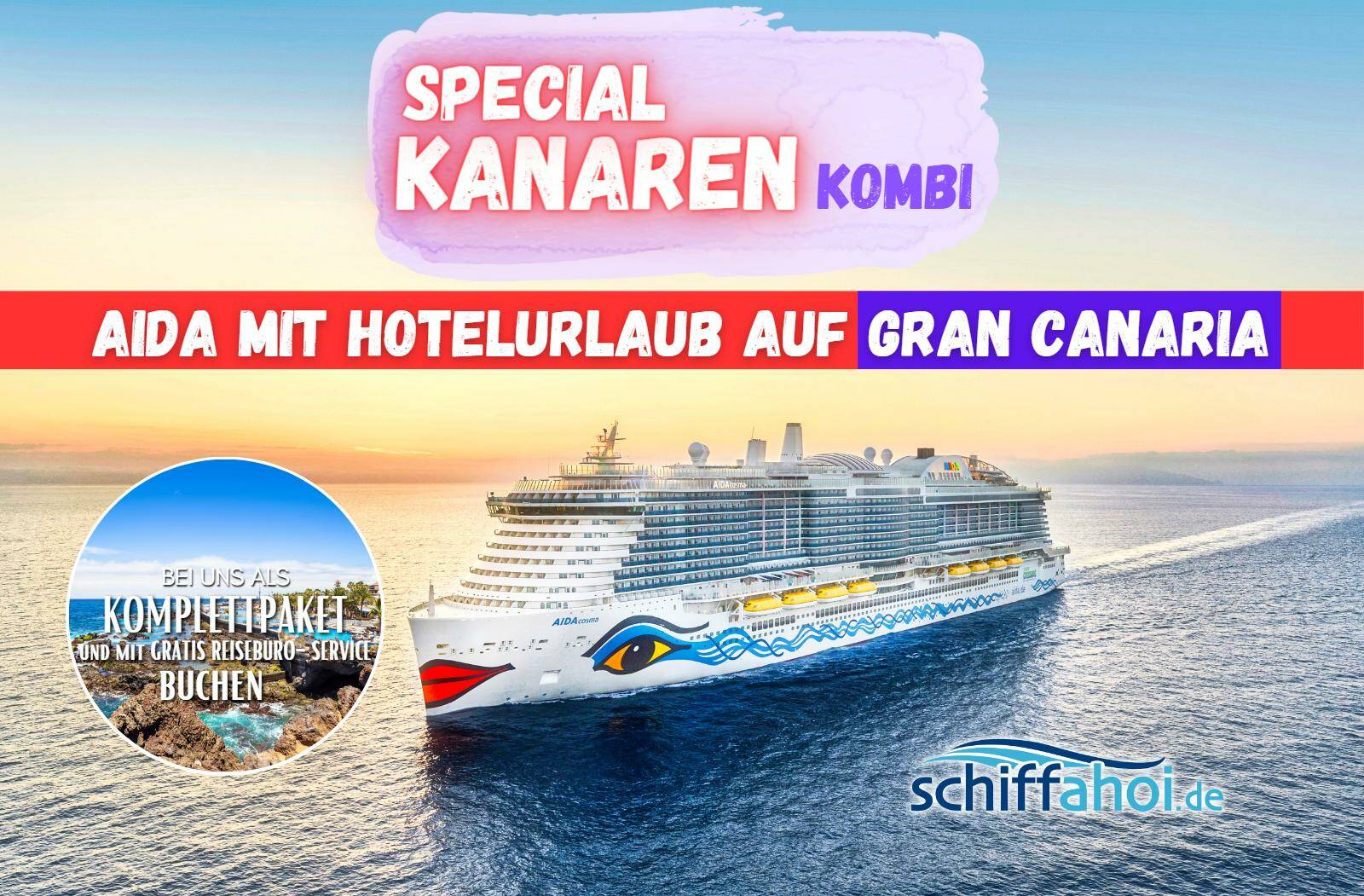 AIDA-Kombi AIDA-Kombi