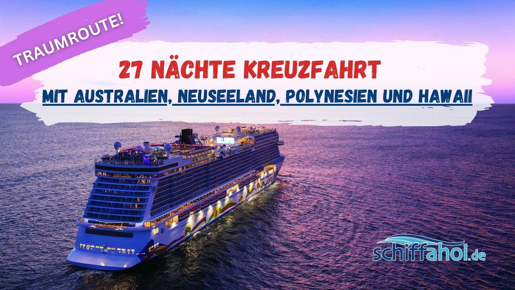Australien-Neusseland