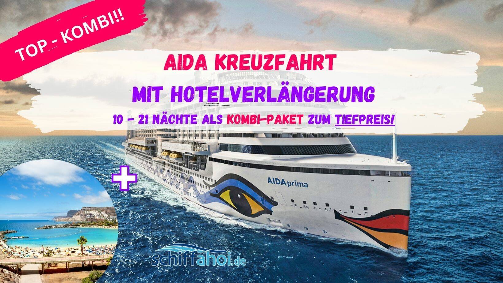 AIDA-Kombi AIDA-Kombi
