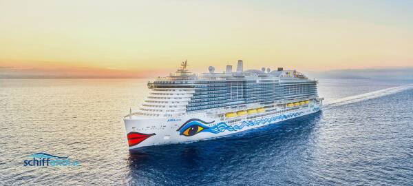 AIDA Kombination mit Badeaufenthalt Gran Canaria f&uuml;r 2026/ 2027 buchen