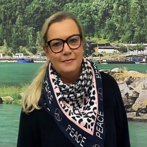 Susanne Neubauer Susanne Neubauer