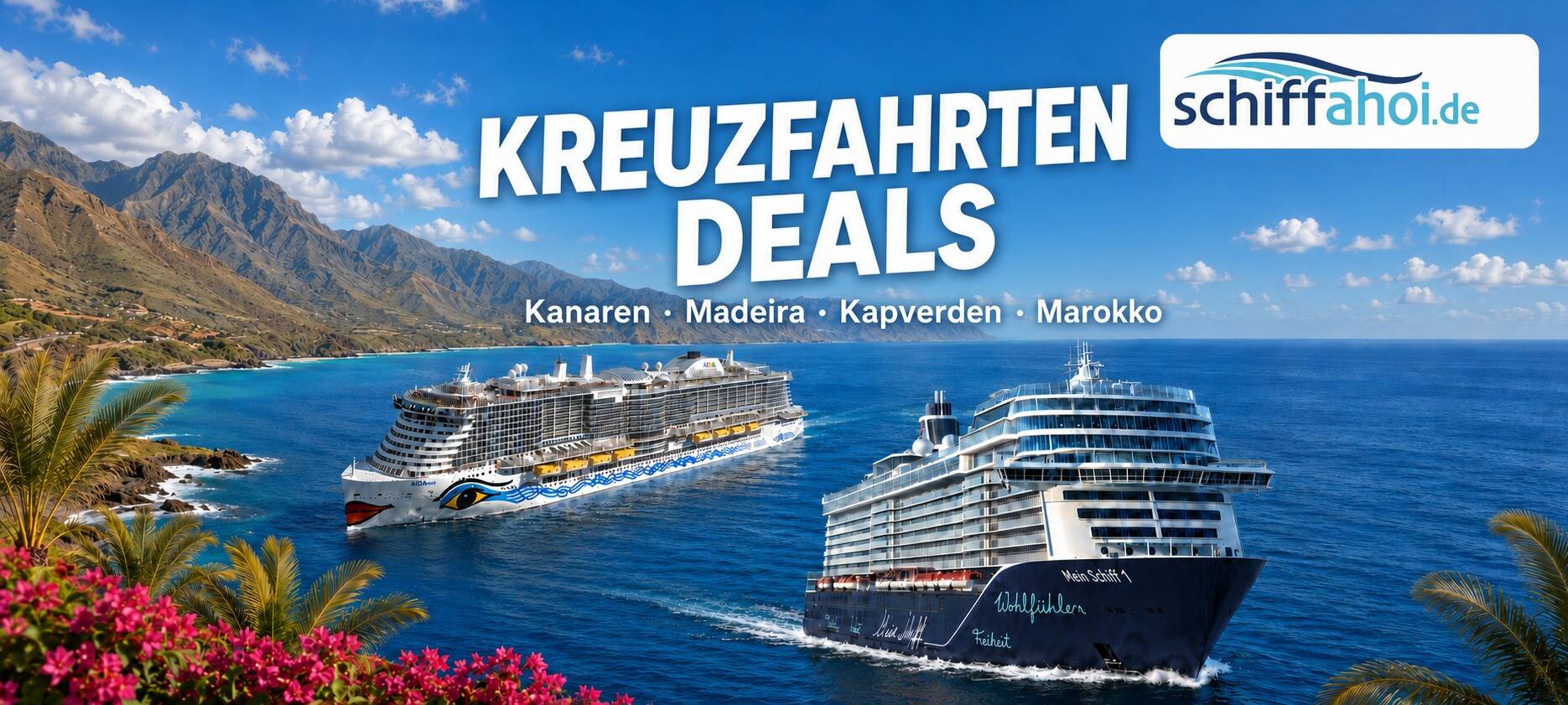 Kanaren Specials