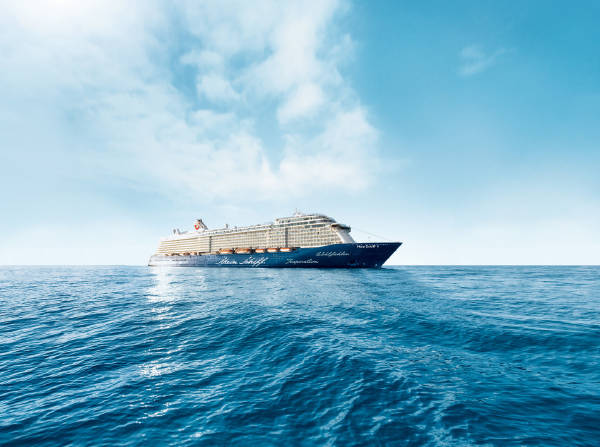 Mein Schiff Kanaren/ Madeira f&uuml;r 2026, 2027, 2028 inklusive Flug buchen 