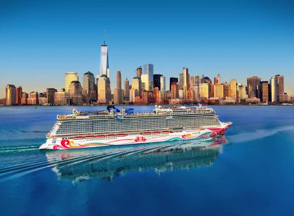 Kreuzfahrt & Safari & Mauritius, 22 Nächte Kombination für 2024