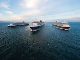 Cunard DEALS!
