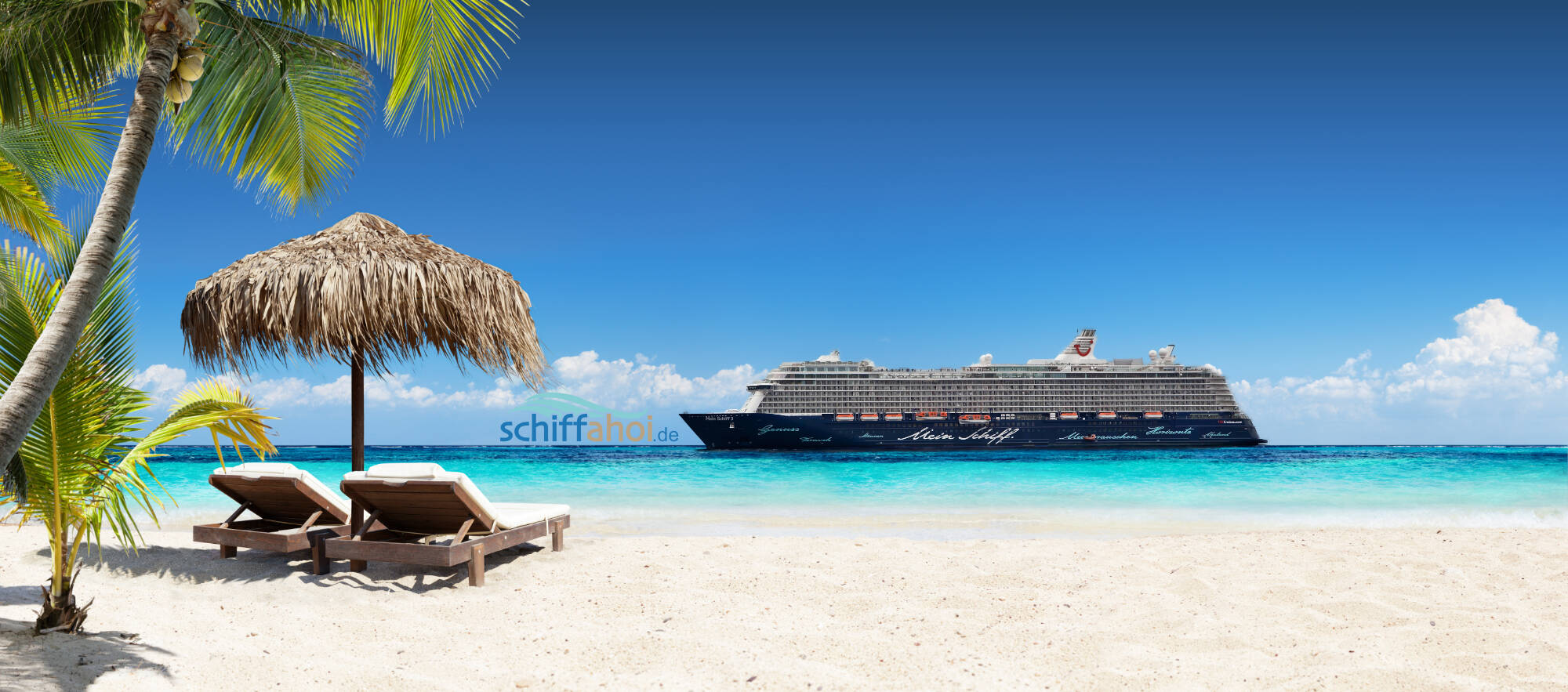 Mein Schiff: Karibik Specials