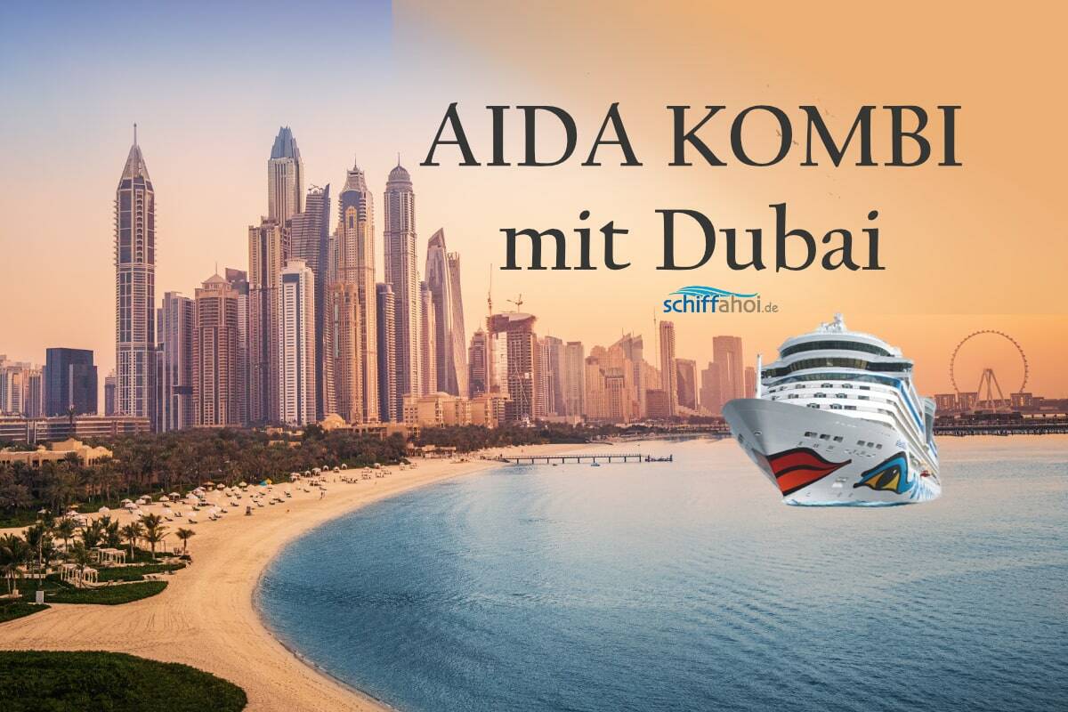 AIDA-Kombi-Emirate